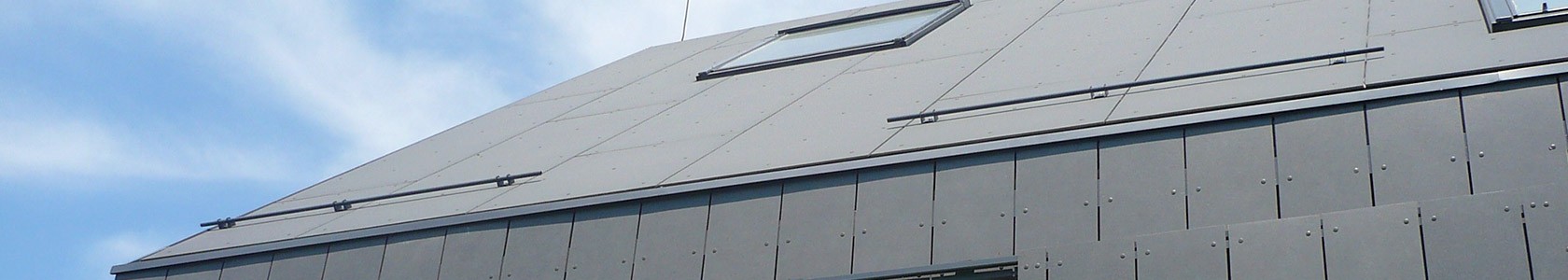 Dom Stodoła Okna Aluminium PAGEN